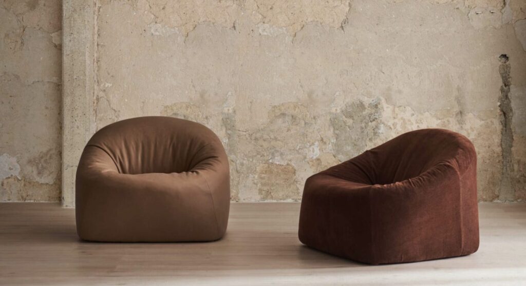 Arbor Chair